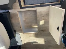 Fahrzeugbild Globe-Traveller Falcon 2Z 2 Personenfahrzeug #47