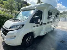 Fahrzeugbild Knaus Sky Ti PLATINUM SELECTION 650 MEG #1