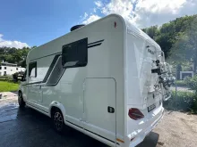 Fahrzeugbild Knaus Sky Ti PLATINUM SELECTION 650 MEG #3