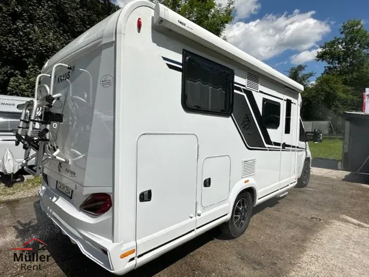 Fahrzeugbild Knaus Sky Ti PLATINUM SELECTION 650 MEG #4