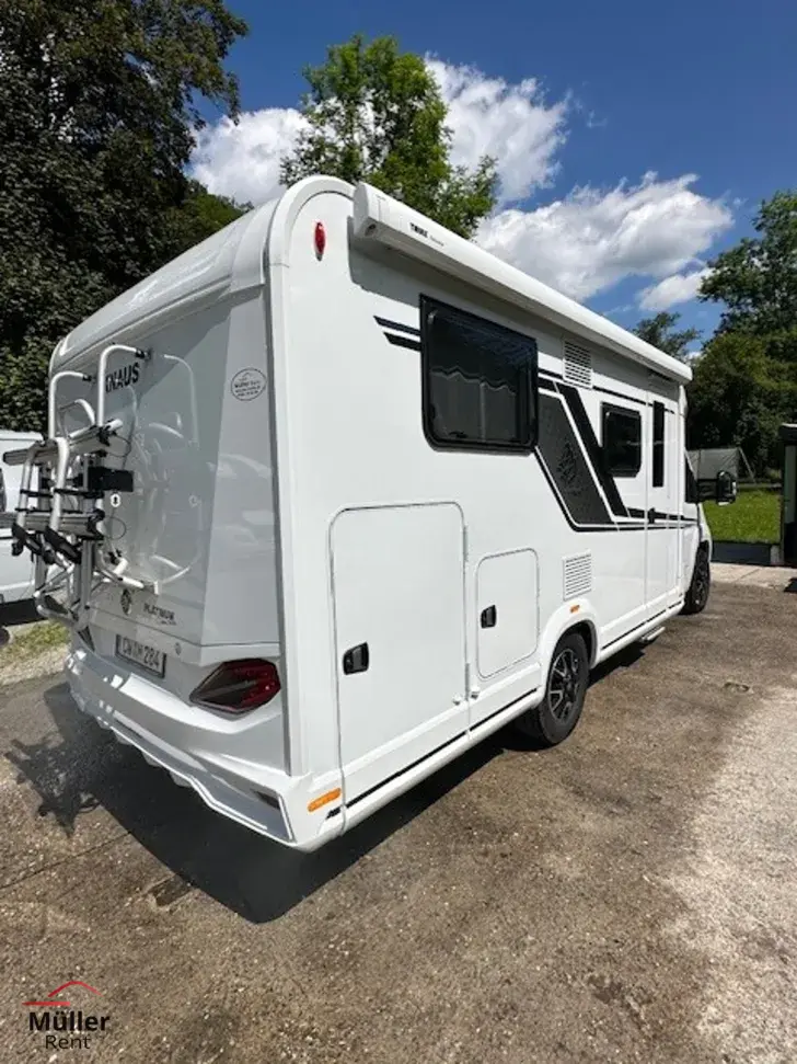 Fahrzeugbild Knaus Sky Ti PLATINUM SELECTION 650 MEG #5