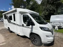 Fahrzeugbild Knaus Sky Ti PLATINUM SELECTION 650 MEG #6
