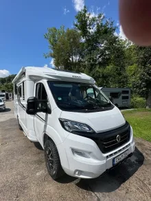 Fahrzeugbild Knaus Sky Ti PLATINUM SELECTION 650 MEG #7