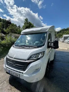 Fahrzeugbild Knaus Sky Ti PLATINUM SELECTION 650 MEG #8