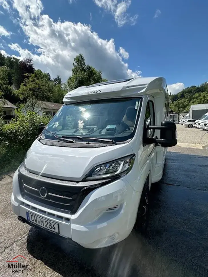 Fahrzeugbild Knaus Sky Ti PLATINUM SELECTION 650 MEG #8