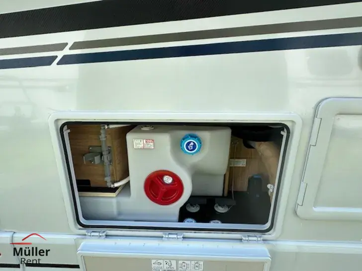 Fahrzeugbild Knaus Sky Ti PLATINUM SELECTION 650 MEG #9