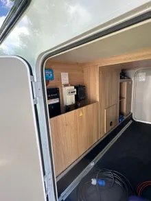 Fahrzeugbild Knaus Sky Ti PLATINUM SELECTION 650 MEG #11