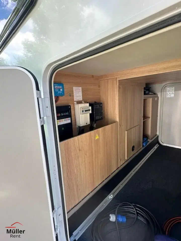 Fahrzeugbild Knaus Sky Ti PLATINUM SELECTION 650 MEG #11