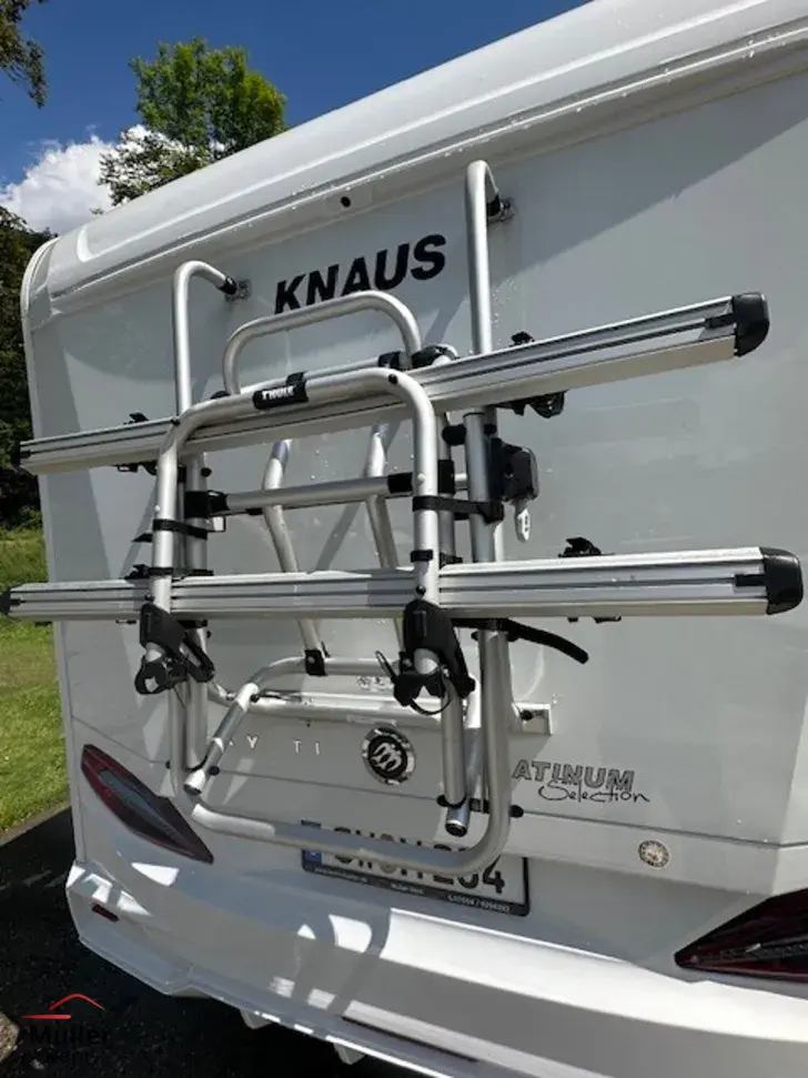 Fahrzeugbild Knaus Sky Ti PLATINUM SELECTION 650 MEG #12