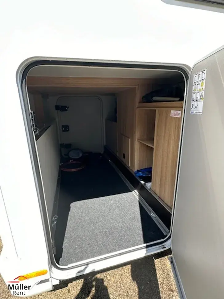Fahrzeugbild Knaus Sky Ti PLATINUM SELECTION 650 MEG #13