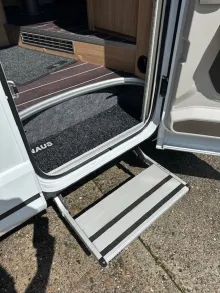 Fahrzeugbild Knaus Sky Ti PLATINUM SELECTION 650 MEG #16