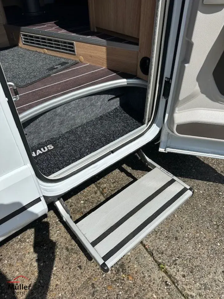 Fahrzeugbild Knaus Sky Ti PLATINUM SELECTION 650 MEG #16