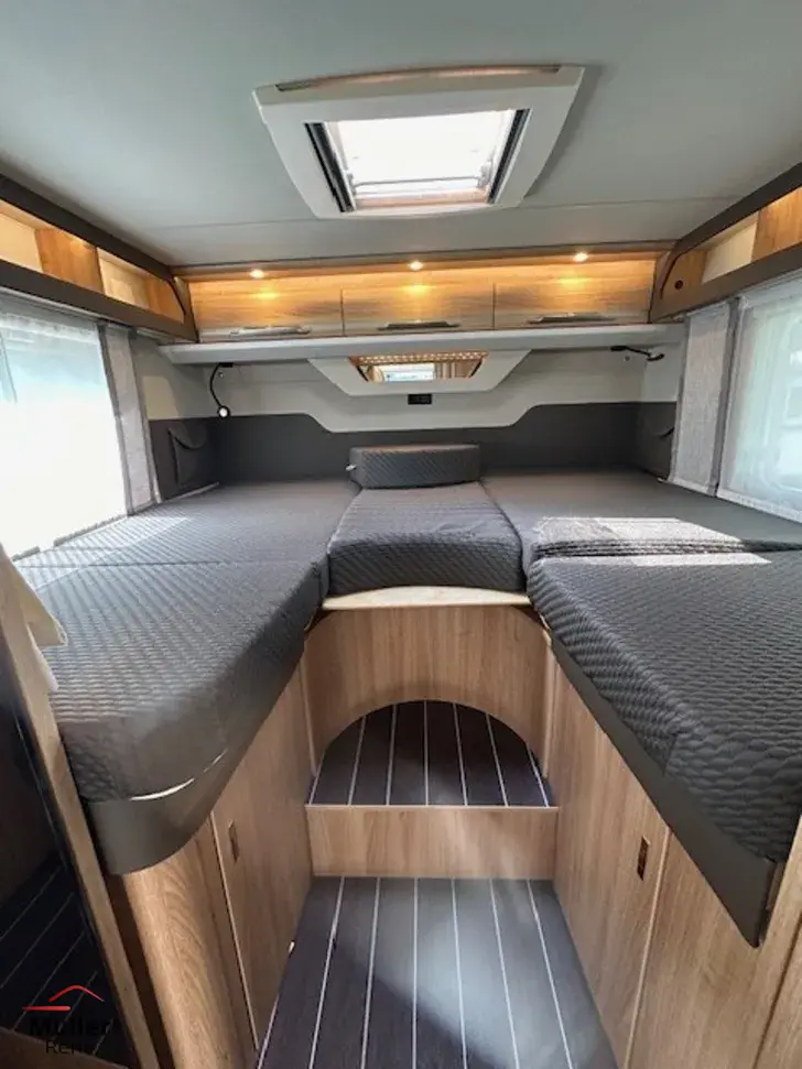 Fahrzeugbild Knaus Sky Ti PLATINUM SELECTION 650 MEG #17