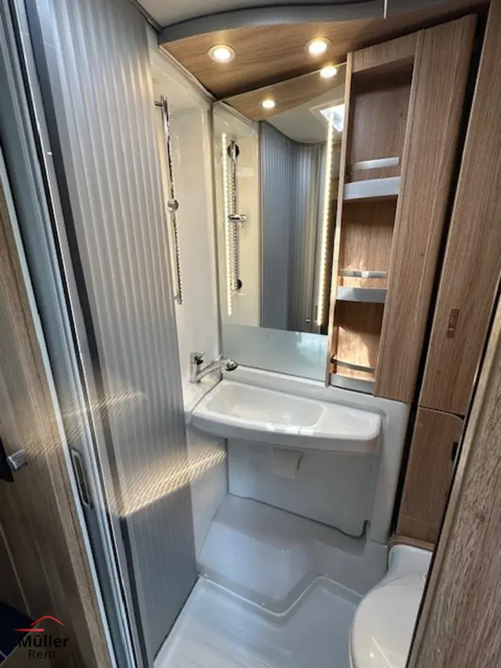 Fahrzeugbild Knaus Sky Ti PLATINUM SELECTION 650 MEG #18