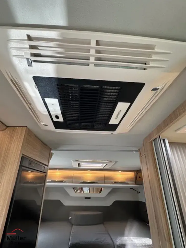 Fahrzeugbild Knaus Sky Ti PLATINUM SELECTION 650 MEG #23