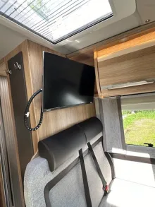 Fahrzeugbild Knaus Sky Ti PLATINUM SELECTION 650 MEG #24