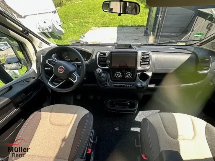 Fahrzeugbild Knaus Sky Ti PLATINUM SELECTION 650 MEG #26