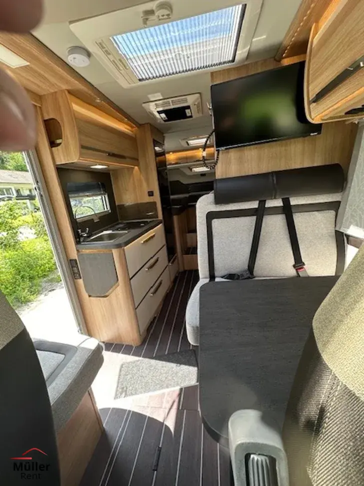 Fahrzeugbild Knaus Sky Ti PLATINUM SELECTION 650 MEG #28
