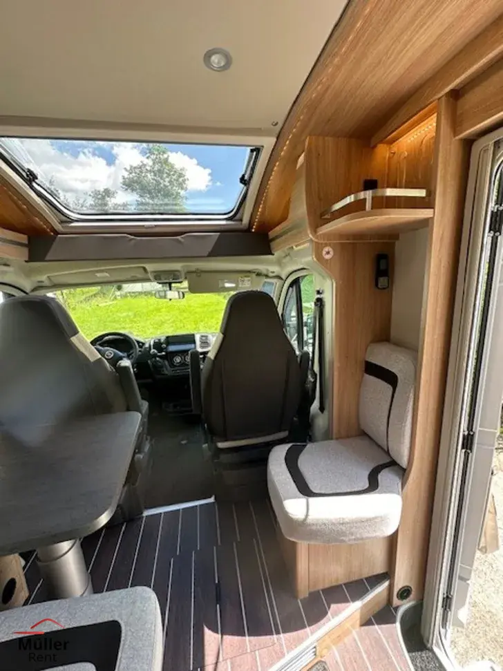 Fahrzeugbild Knaus Sky Ti PLATINUM SELECTION 650 MEG #29