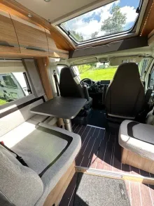 Fahrzeugbild Knaus Sky Ti PLATINUM SELECTION 650 MEG #30