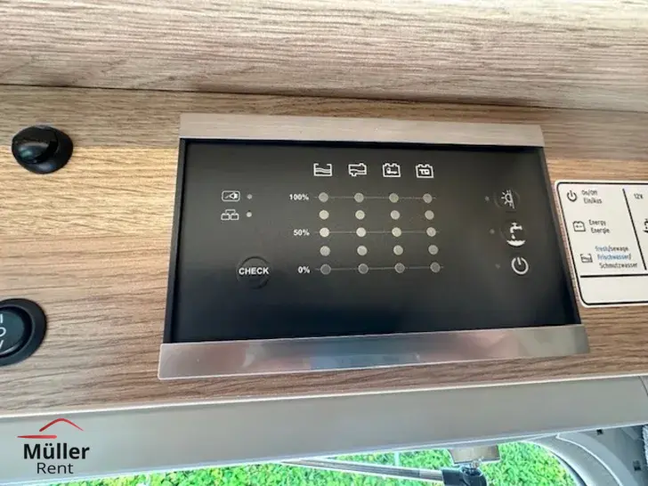 Fahrzeugbild Knaus Sky Ti PLATINUM SELECTION 650 MEG #31