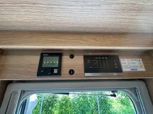 Fahrzeugbild Knaus Sky Ti PLATINUM SELECTION 650 MEG #32