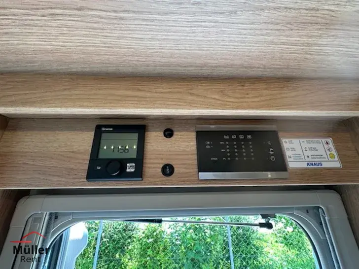 Fahrzeugbild Knaus Sky Ti PLATINUM SELECTION 650 MEG #32