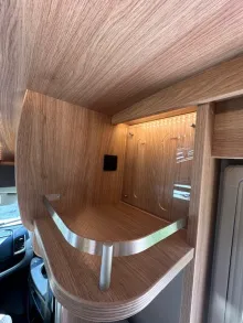 Fahrzeugbild Knaus Sky Ti PLATINUM SELECTION 650 MEG #33