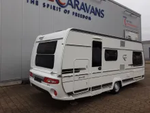 Fahrzeugbild Fendt Bianco Selection 515 SKM Mover, Fahrradträger #4