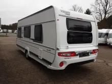 Fahrzeugbild Fendt Bianco Selection 515 SKM Mover, Fahrradträger #5
