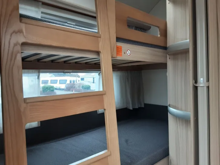 Fahrzeugbild Fendt Bianco Selection 515 SKM Mover, Fahrradträger #9