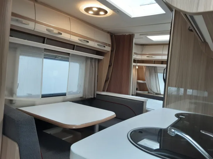 Fahrzeugbild Fendt Bianco Selection 515 SKM Mover, Fahrradträger #10