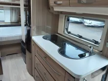 Fahrzeugbild Fendt Bianco Selection 515 SKM Mover, Fahrradträger #12