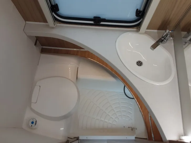 Fahrzeugbild Fendt Bianco Selection 515 SKM Mover, Fahrradträger #15