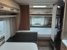 Fahrzeugbild Fendt Bianco Selection 515 SKM Mover, Fahrradträger #16