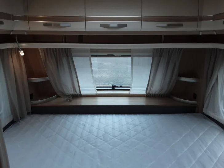 Fahrzeugbild Fendt Bianco Selection 515 SKM Mover, Fahrradträger #17