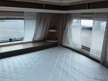 Fahrzeugbild Fendt Bianco Selection 515 SKM Mover, Fahrradträger #18