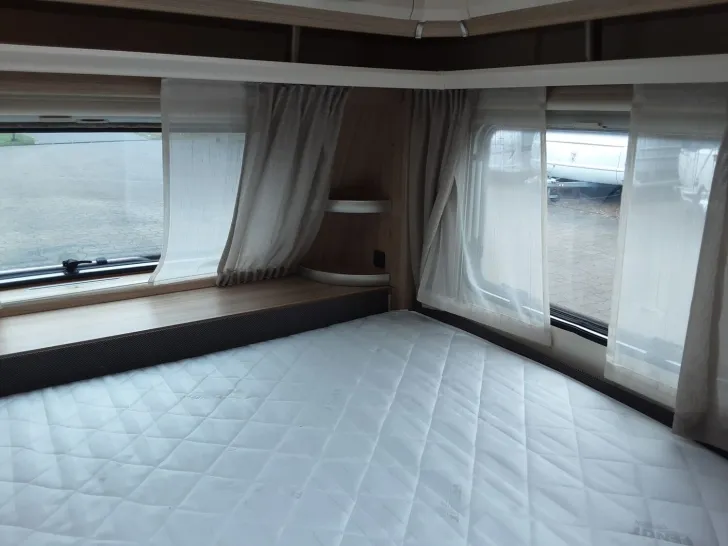 Fahrzeugbild Fendt Bianco Selection 515 SKM Mover, Fahrradträger #18