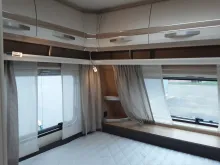 Fahrzeugbild Fendt Bianco Selection 515 SKM Mover, Fahrradträger #19