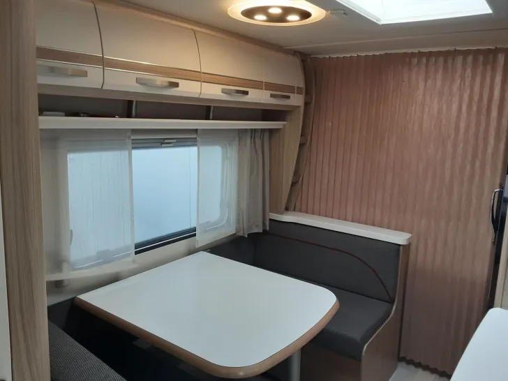 Fahrzeugbild Fendt Bianco Selection 515 SKM Mover, Fahrradträger #21