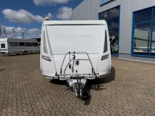 Fahrzeugbild Tabbert Vivaldi 550 E, AUTARK, MOVER, SAT, TV, MARKISE #3