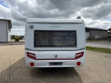 Fahrzeugbild Tabbert Vivaldi 550 E, AUTARK, MOVER, SAT, TV, MARKISE #7