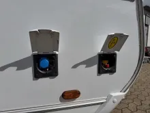 Fahrzeugbild Tabbert Vivaldi 550 E, AUTARK, MOVER, SAT, TV, MARKISE #10