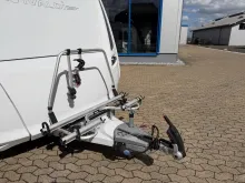 Fahrzeugbild Tabbert Vivaldi 550 E, AUTARK, MOVER, SAT, TV, MARKISE #11