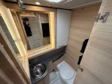 Fahrzeugbild Tabbert Vivaldi 550 E, AUTARK, MOVER, SAT, TV, MARKISE #16