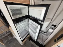 Fahrzeugbild Tabbert Vivaldi 550 E, AUTARK, MOVER, SAT, TV, MARKISE #18