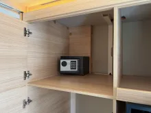 Fahrzeugbild Tabbert Vivaldi 550 E, AUTARK, MOVER, SAT, TV, MARKISE #19