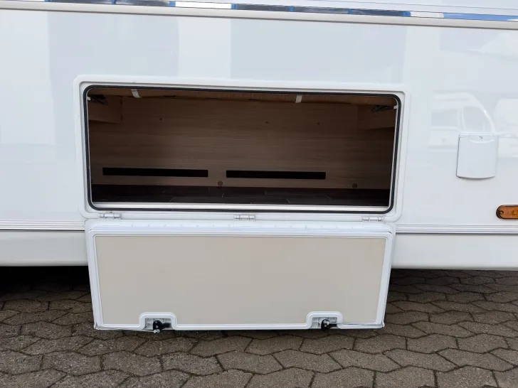 Fahrzeugbild Tabbert Vivaldi 550 E, AUTARK, MOVER, SAT, TV, MARKISE #27