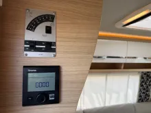 Fahrzeugbild Tabbert Vivaldi 550 E, AUTARK, MOVER, SAT, TV, MARKISE #29