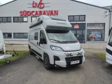 Fahrzeugbild Weinsberg CaraBus GREY EDITION FIRE 600 MQH #1